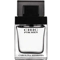 Carolina Herrera C.Herrera Chic M Edt 60ml Spray - Perfume & Cologne at MyBeautyBoutique by Carolina Herrera