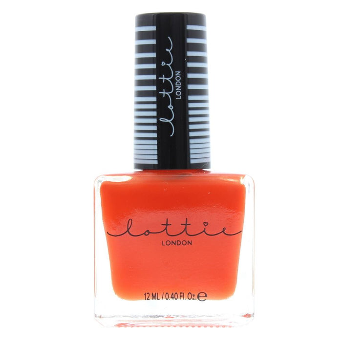 Lottie London Sunset Secrets Nail Polish 12ml