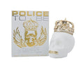 Police To Be The Queen Eau de Parfum 125ml Spray - Perfume & Cologne at MyBeautyBoutique by Police