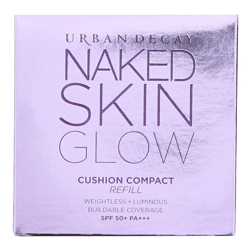 Urban Decay Naked Skin Glow Refill 1.25 Foundation 13g
