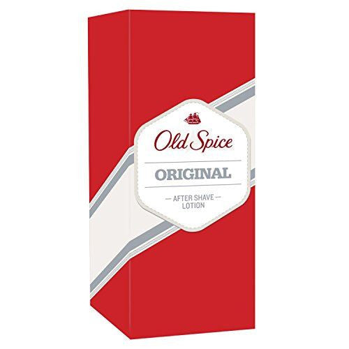 Old Spice Original After Shave 100ml