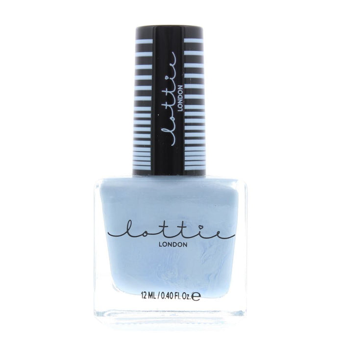 Lottie London Lottie Lacquer Nail Polish 12ml - Dream Waver