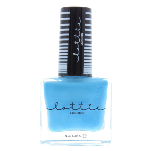 Lottie London Lottie Lacquer Nail Polish 12ml - As If