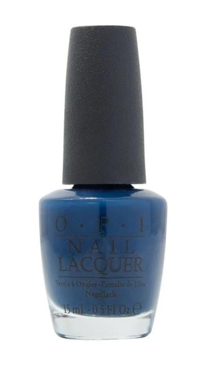 OPI I Saw U Saw We Saw Warsaw Nail Polish 15ml