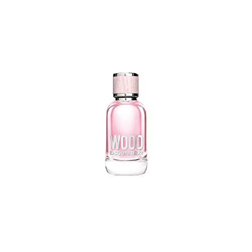 DSQUARED2 Wood For Her Eau de Toilette 30ml - Fragrance at MyBeautyBoutique by DSQUARED2