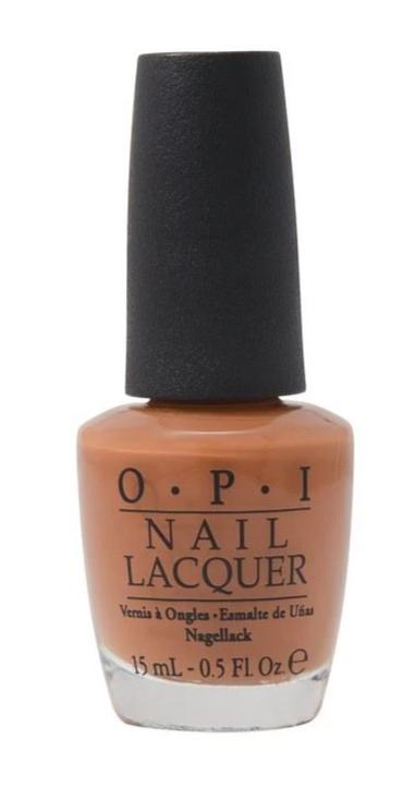 OPI A-Piers To Be Tan Nlf53 Nail Polish 15ml