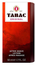Mäurer & Wirtz Tabac Original Aftershave 50ml Splash - Fragrance at MyBeautyBoutique by Mäurer & Wirtz