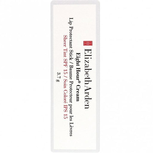 Elizabeth Arden Eight Hour Cream Lip Protectant Stick SPF15 3.7g