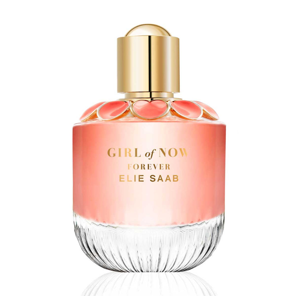 Girl Of Now Elie Saab Forever Eau De Parfum 90ml - Eau De Parfum at MyBeautyBoutique by Elie Saab