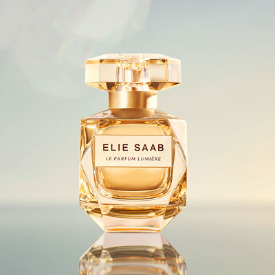 Elie Saab Le Parfum Lumiere Eau de Parfum 90ml - EAU DE PARFUM at MyBeautyBoutique by Elie Saab
