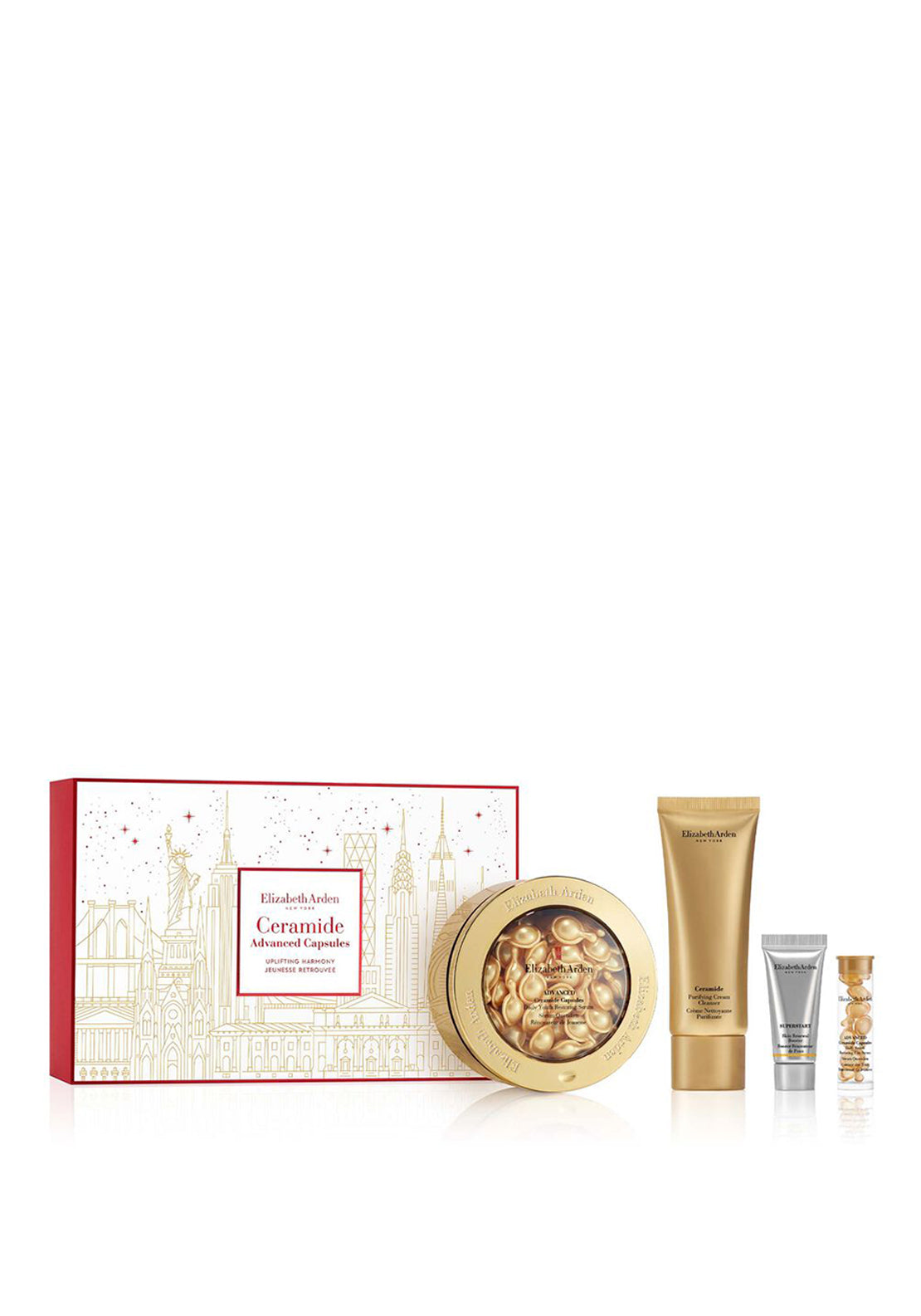 Ceramide Gift Set