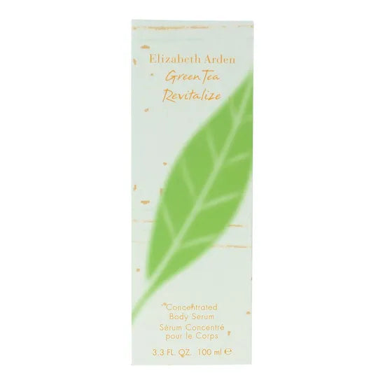 Elizabeth Arden Green Tea Concentrated Body Serum 100ml