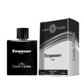 Louis Cardin Empower Noir Eau de Parfum 100ml - Mens Fragrances at MyBeautyBoutique by Louis Cardin