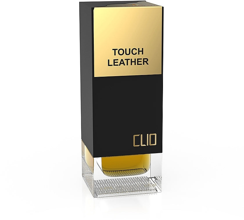 Le Chameau Clio Touch Leather Eau de Parfum 90ml Spray - Fragrance at MyBeautyBoutique by Le Chameau