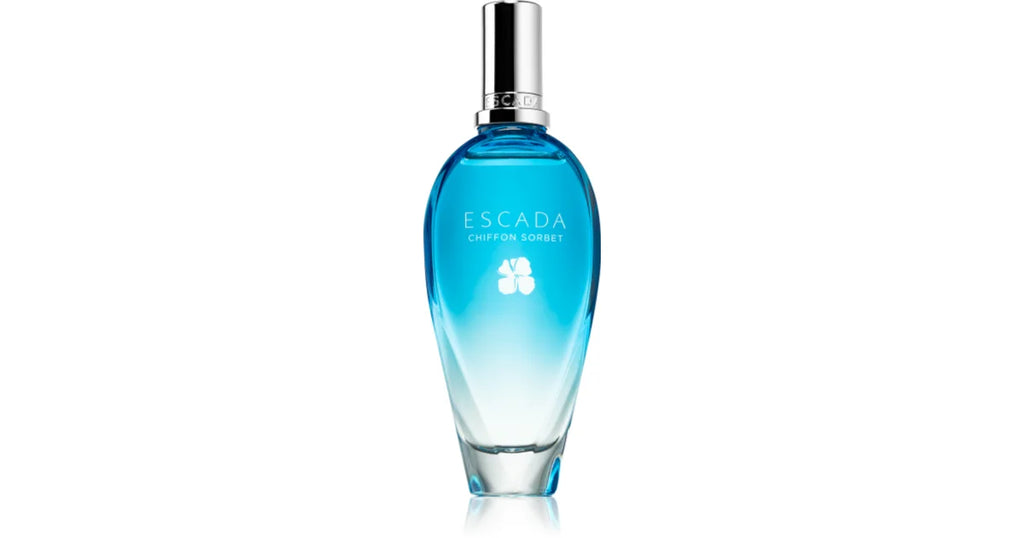Escada Chiffon Sorbet Eau de Toilette 100ml Spray - Fragrance at MyBeautyBoutique by Escada
