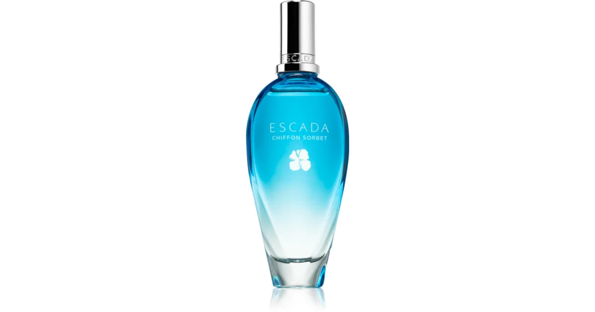 Escada Chiffon Sorbet Eau de Toilette 100ml Spray - Fragrance at MyBeautyBoutique by Escada