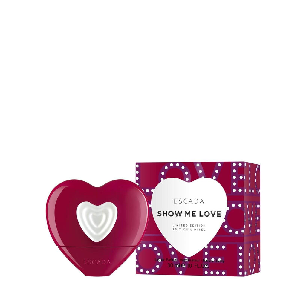 Escada Show Me Love Eau de Parfum 30ml Spray - Eau de Parfum at MyBeautyBoutique by Escada