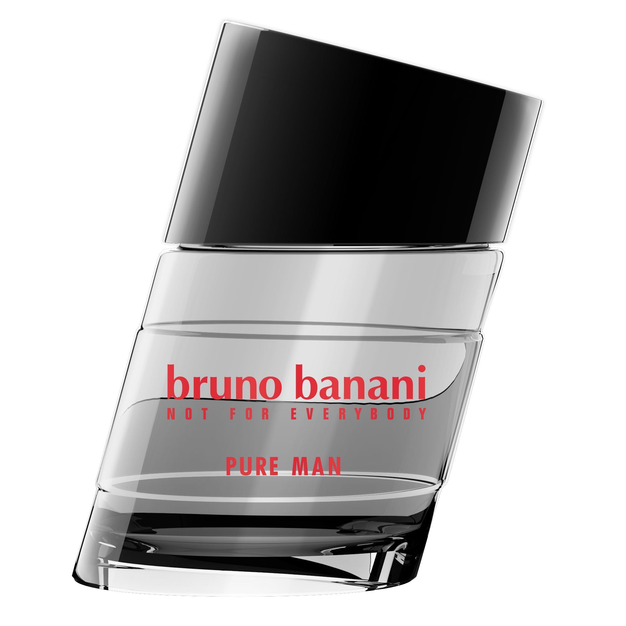 Bruno Banani Pure Man Eau de Toilette 30ml - Perfume & Cologne at MyBeautyBoutique by Bruno Banani