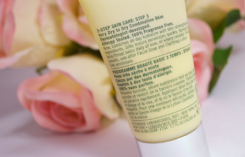 Clinique Dramatically Different Moisturizing Lotion Very Dry To Dry Combination 50ml