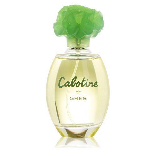 Gres Parfums Cabotine Eau de Toilette 100ml Spray - Perfume & Cologne at MyBeautyBoutique by Gres Parfums