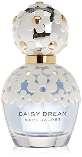 Marc Jacobs Daisy Dream Eau de Toilette 50ml Spray - Perfume & Cologne at MyBeautyBoutique by Marc Jacobs