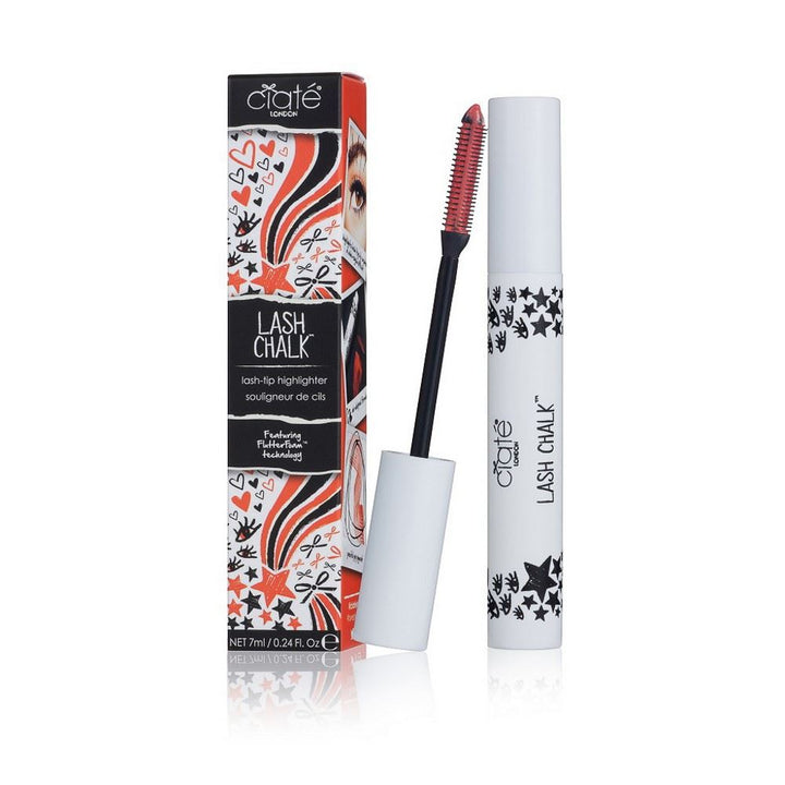 Example: Lash Chalk Lash Tip Mascara 2 Giggle