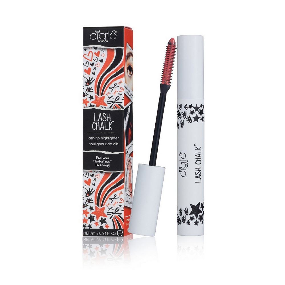 Lash Chalk Lash Tip Mascara 2 Giggle