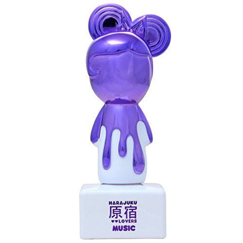 Harajuku Lovers Lover Music(Haraj)30mlEdp - Perfume & Cologne at MyBeautyBoutique by Harajuku Lovers