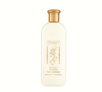 The Merchant of Venice Elicrisio E Tamerice Conditioner 200ml