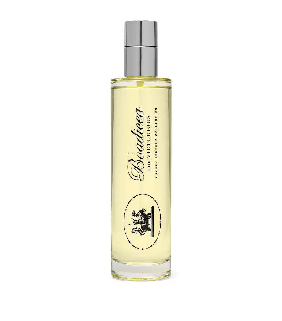 Boadicea The Victorious Leopard Of Arabia Room Fragrance 200ml Spray