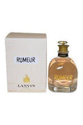 Lanvin Rumeur Eau de Parfum 100ml Spray - Perfume & Cologne at MyBeautyBoutique by Lanvin