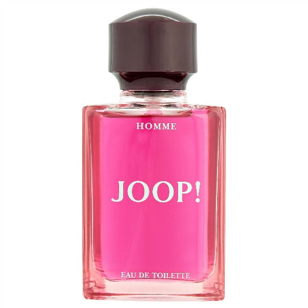 Joop! Homme Eau de Toilette Natural Spray 75ml - Fragrance at MyBeautyBoutique by Joop!
