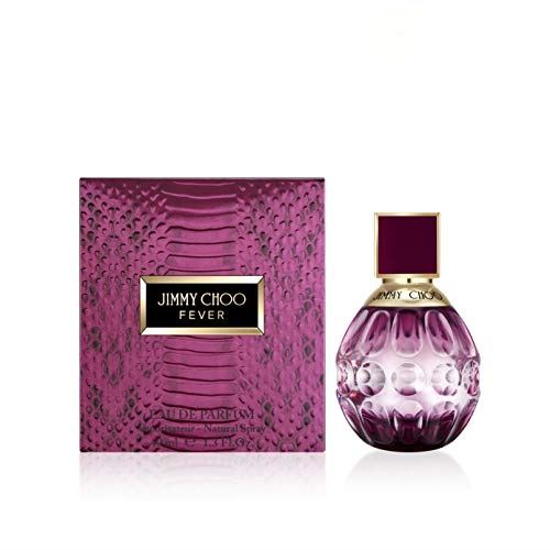 Jimmy Choo Fever Eau de Parfum 40ml Spray - Perfume & Cologne at MyBeautyBoutique by Jimmy Choo