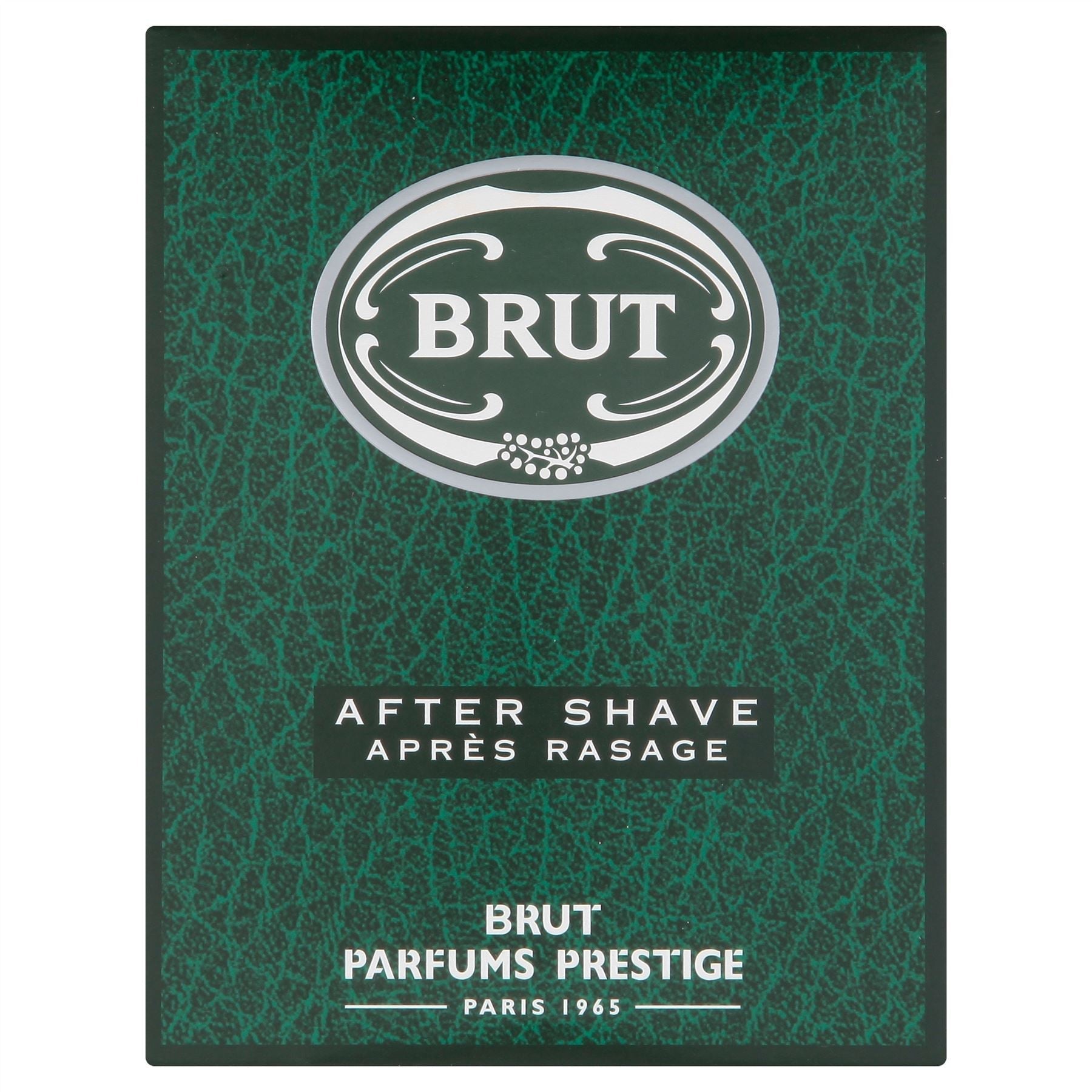 Brut Brut Aftershave 100ml Splash - Fragrance at MyBeautyBoutique by Brut
