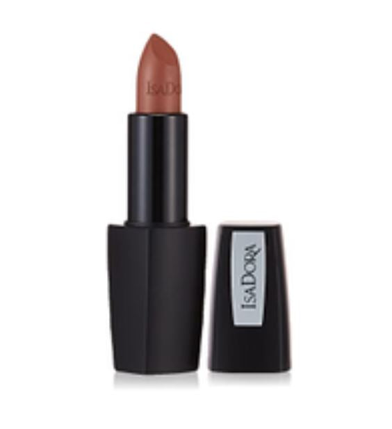 IsaDora Perfect Matte Lipstick 4.5g - 09 Sugar Beige