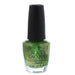 OPI Hawaii Collection Nail Polish 15ml - My Gecko Does Tricks NHL66