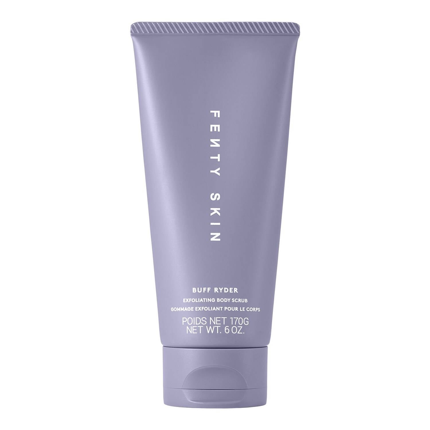 Skin Buff Ryder Exfoliating Body Scrub