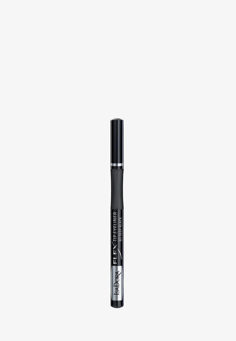 IsaDora Flex Tip Eyeliner 1.2ml - 80 Deep Black