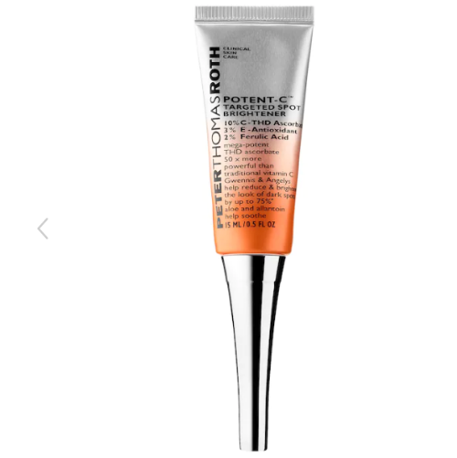 Peter Thomas Roth Potent-C Targeted Spot Brightener 15ml