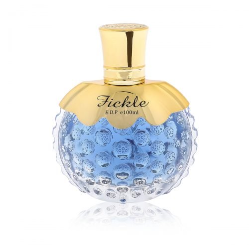 Louis Cardin Fickle Noir 100ml EDP Spray - Ladies Fragrances at MyBeautyBoutique by Louis Cardin