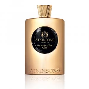 Her Majesty The Oud Atkinsons Eau De Parfum 100ml - Beauty at MyBeautyBoutique by Her Majesty The Oud