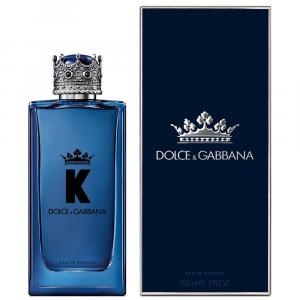 Dolce & Gabbana K Eau de Parfum 150ml - Fragrance at MyBeautyBoutique by Dolce & Gabbana