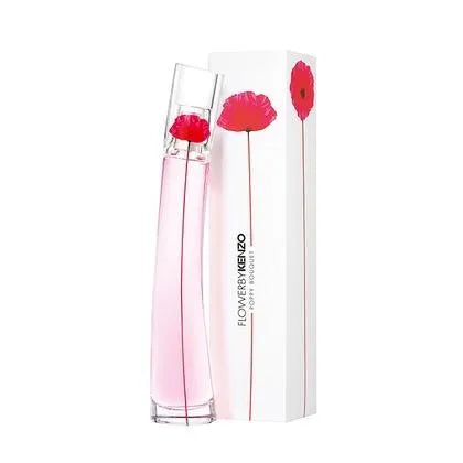 Kenzo Flower Poppy Bouquet Eau de Parfum 50ml