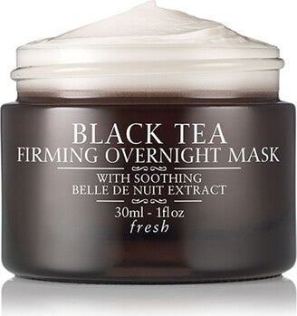 Black Fresh Tea Firming Overnight Mask 30ml