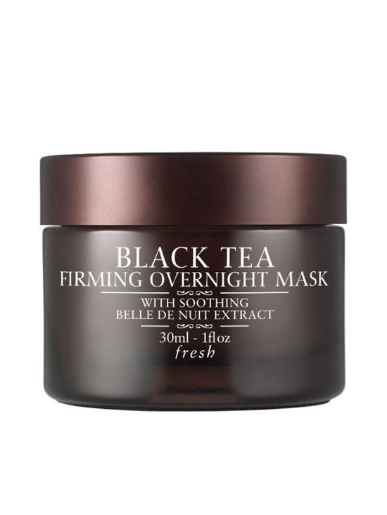 Black Fresh Tea Firming Overnight Mask 30ml