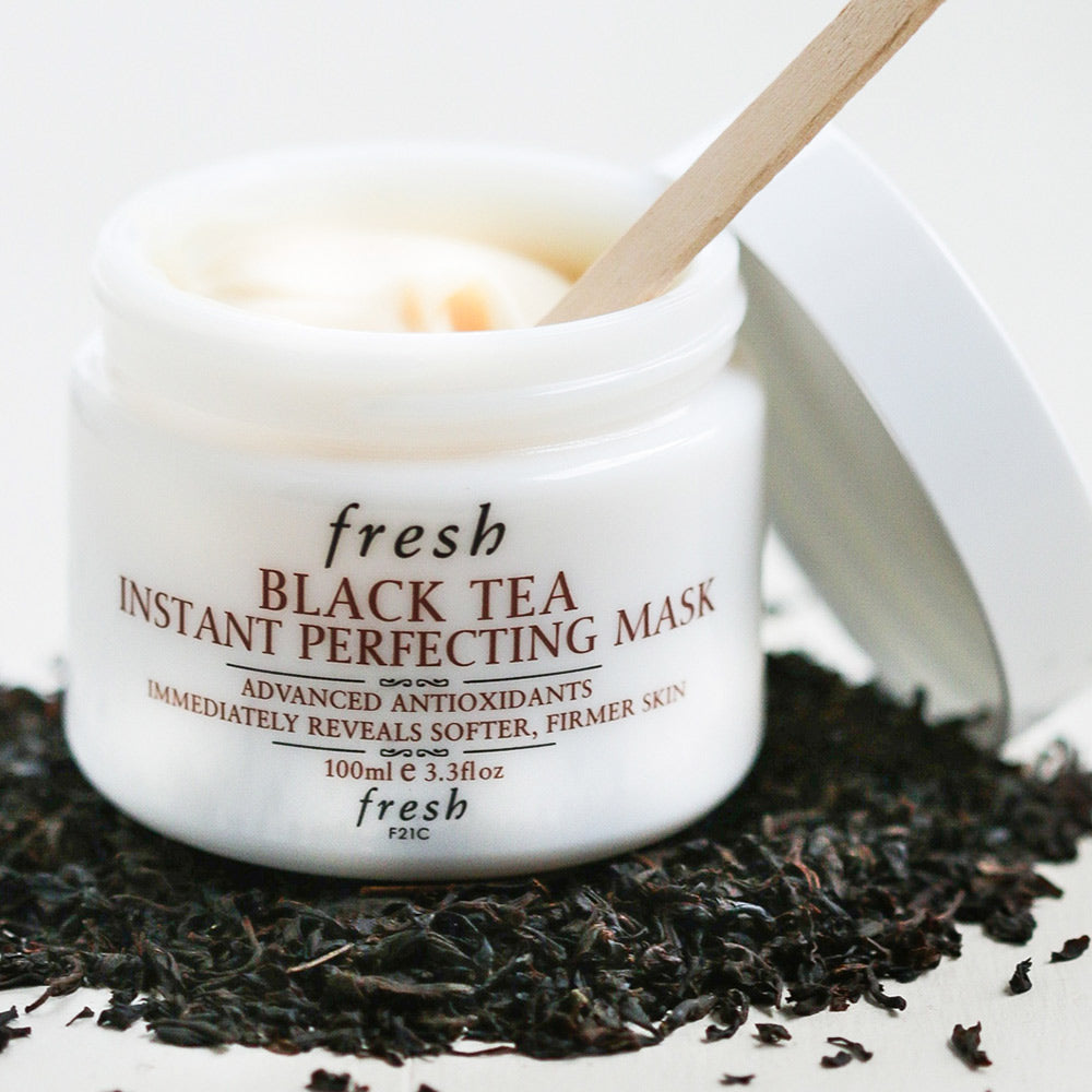 Black Tea Fresh Instant Perfecting Mask 100ml
