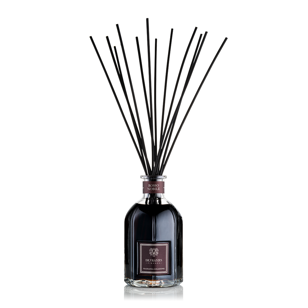Dr. Vranjes Firenze Black Sticks Diffuser 250ml - Bath & Body at MyBeautyBoutique by Dr. Vranjes Firenze