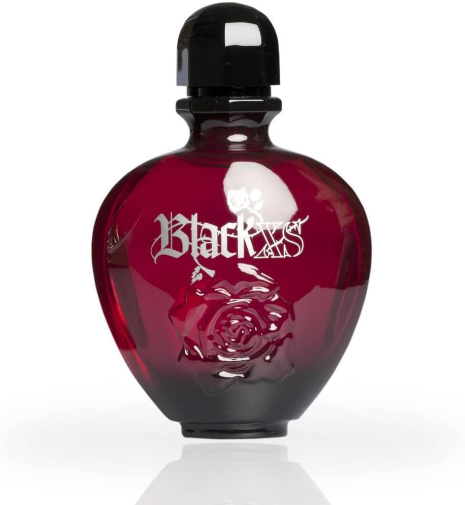 Paco Rabanne Black XS Eau de ToiletteSpray 80ml - Fragrance at MyBeautyBoutique by Paco Rabanne