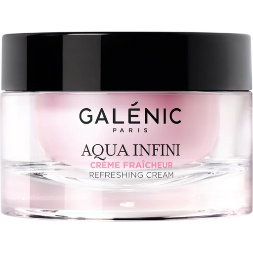 Galénic Aqua Infini Refreshing Cream 50ml