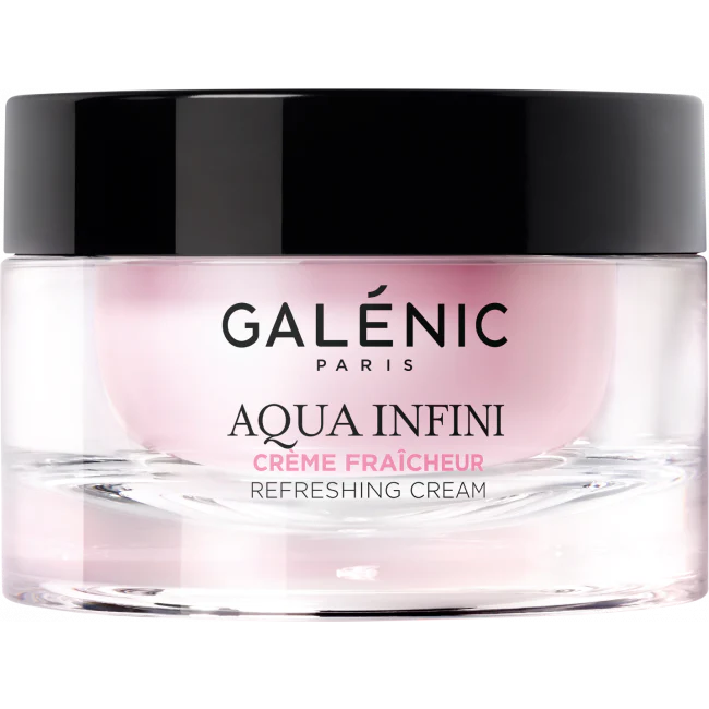 Galénic Aqua Infini Refreshing Cream 50ml